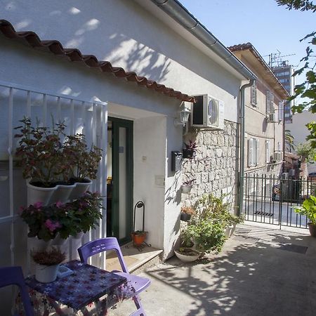 Apartment Welcome Спліт Екстер'єр фото