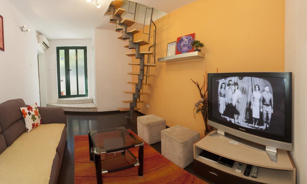 Apartment Welcome Спліт Екстер'єр фото