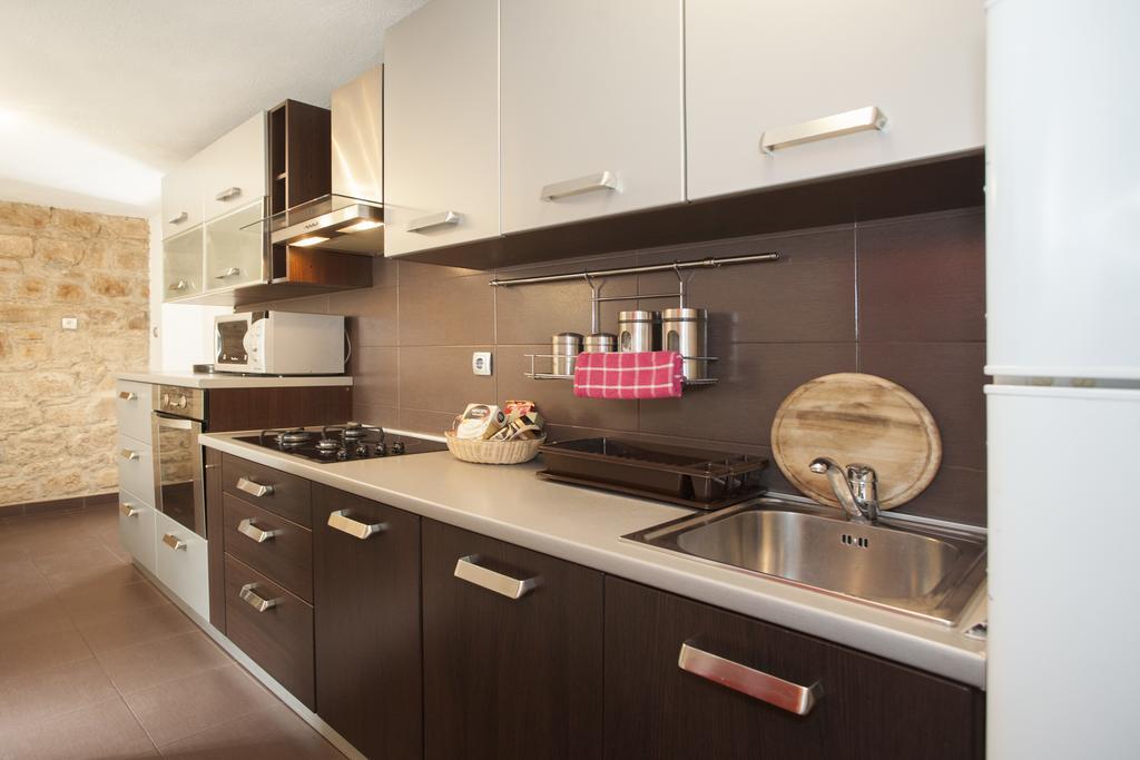 Apartment Welcome Спліт Екстер'єр фото