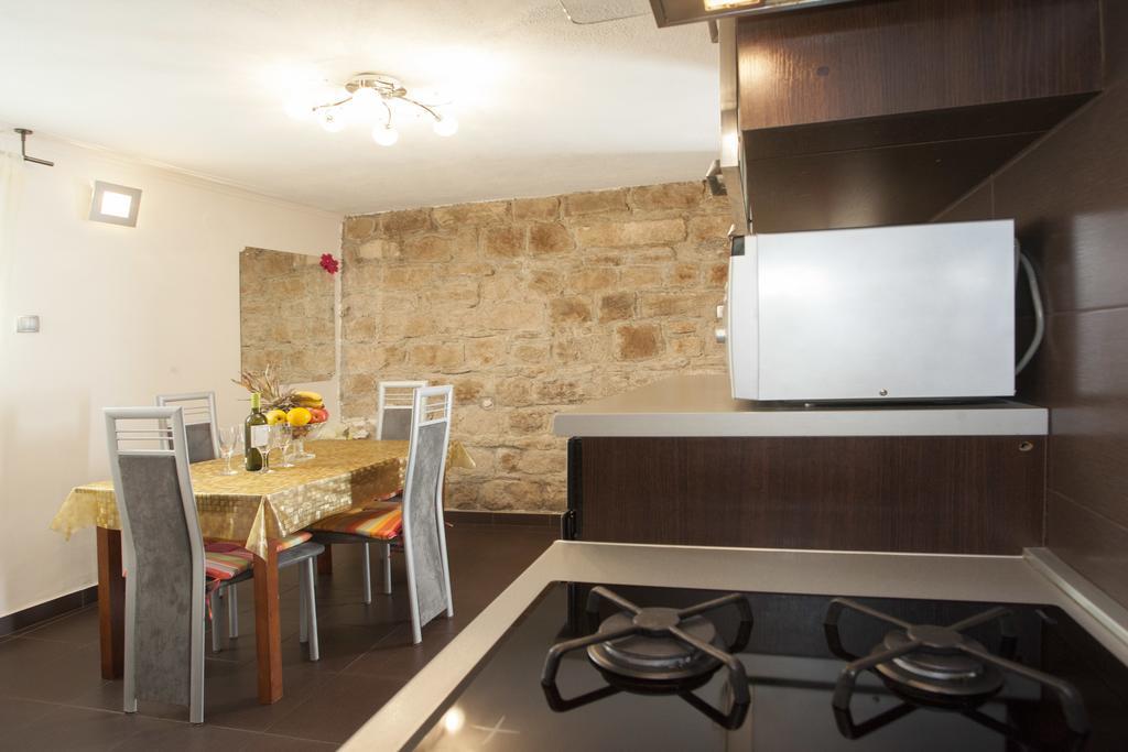 Apartment Welcome Спліт Екстер'єр фото
