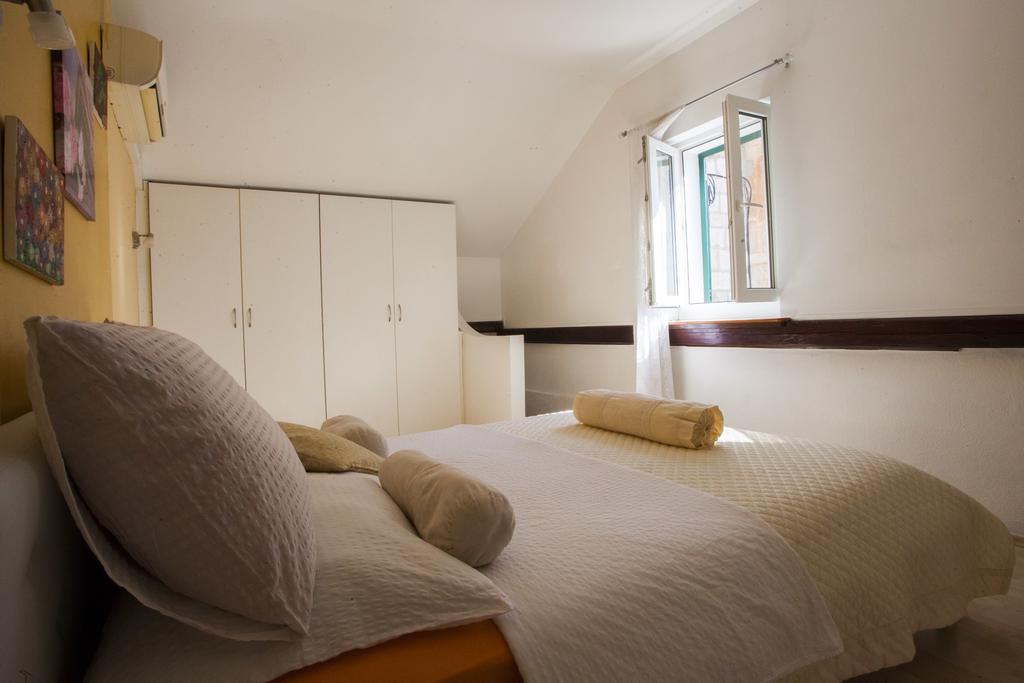 Apartment Welcome Спліт Екстер'єр фото